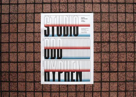 studio odd hyphen|kim bo huy :: Behance.